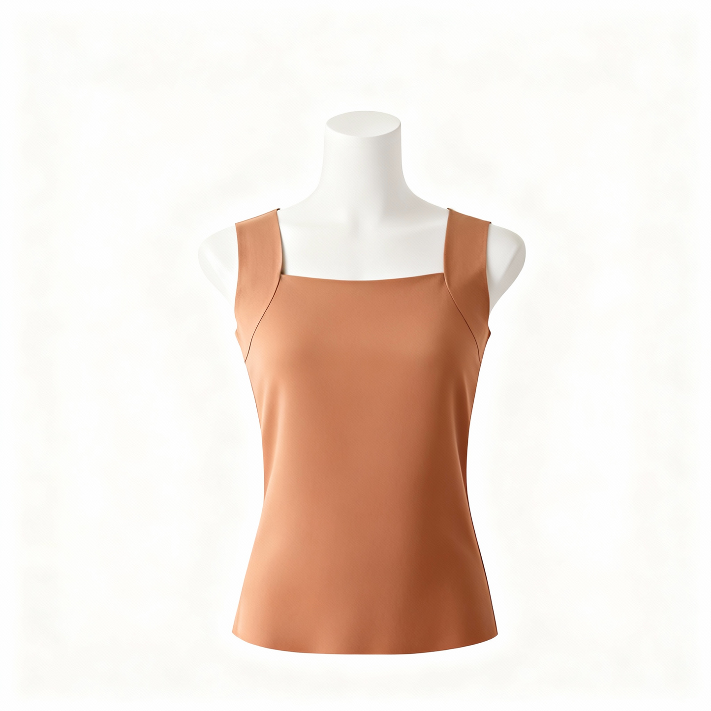 Avouria's Built-In Bra Comfort Shaper Tank