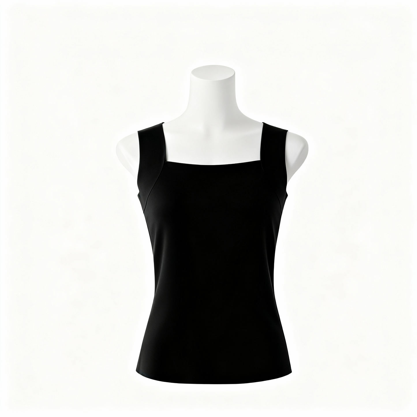 Avouria's Built-In Bra Comfort Shaper Tank