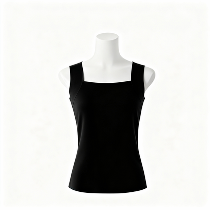 Avouria's Built-In Bra Comfort Shaper Tank